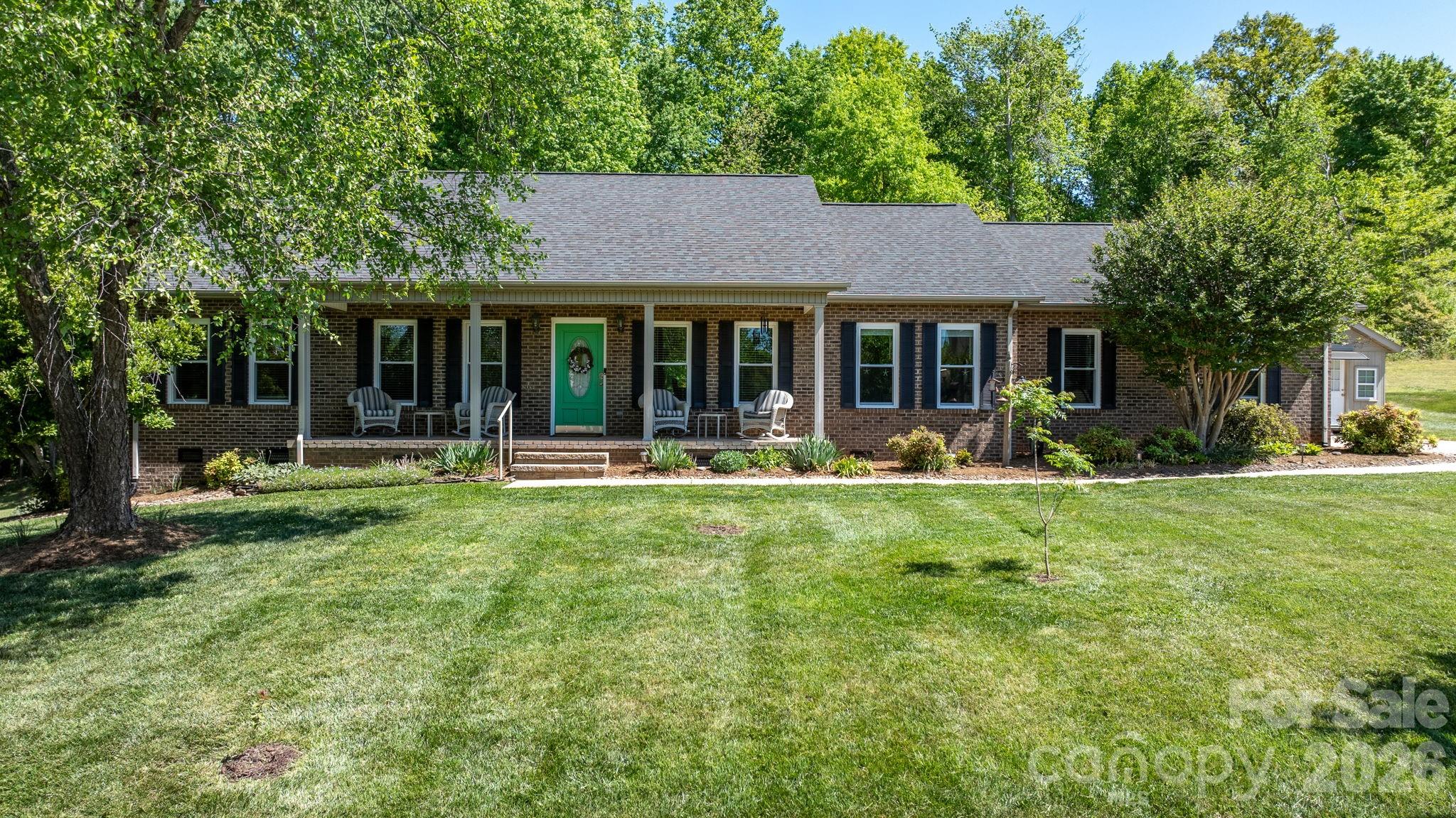 4946 Butner Drive Hickory NC 28602