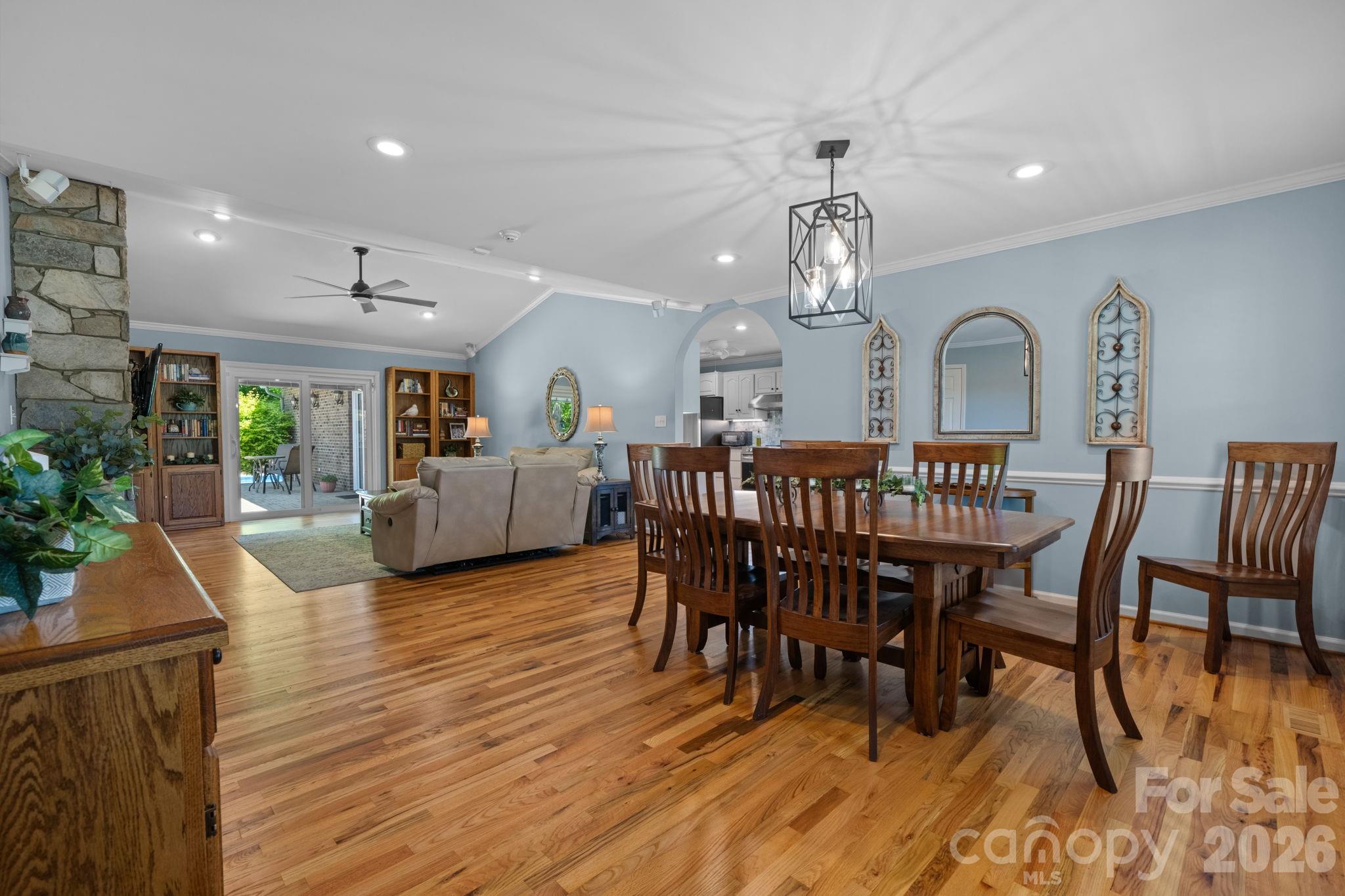 4946 Butner Drive Hickory NC 28602