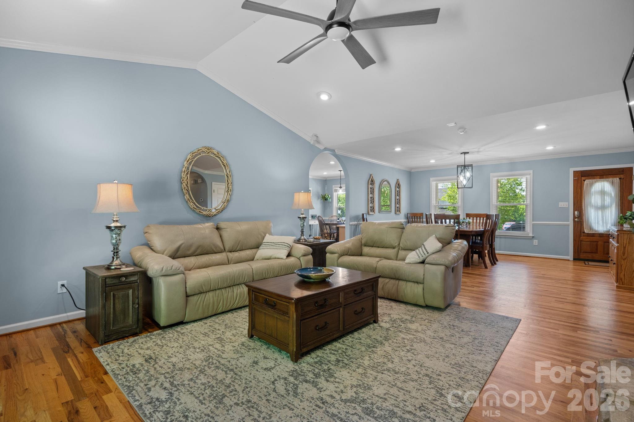 4946 Butner Drive Hickory NC 28602