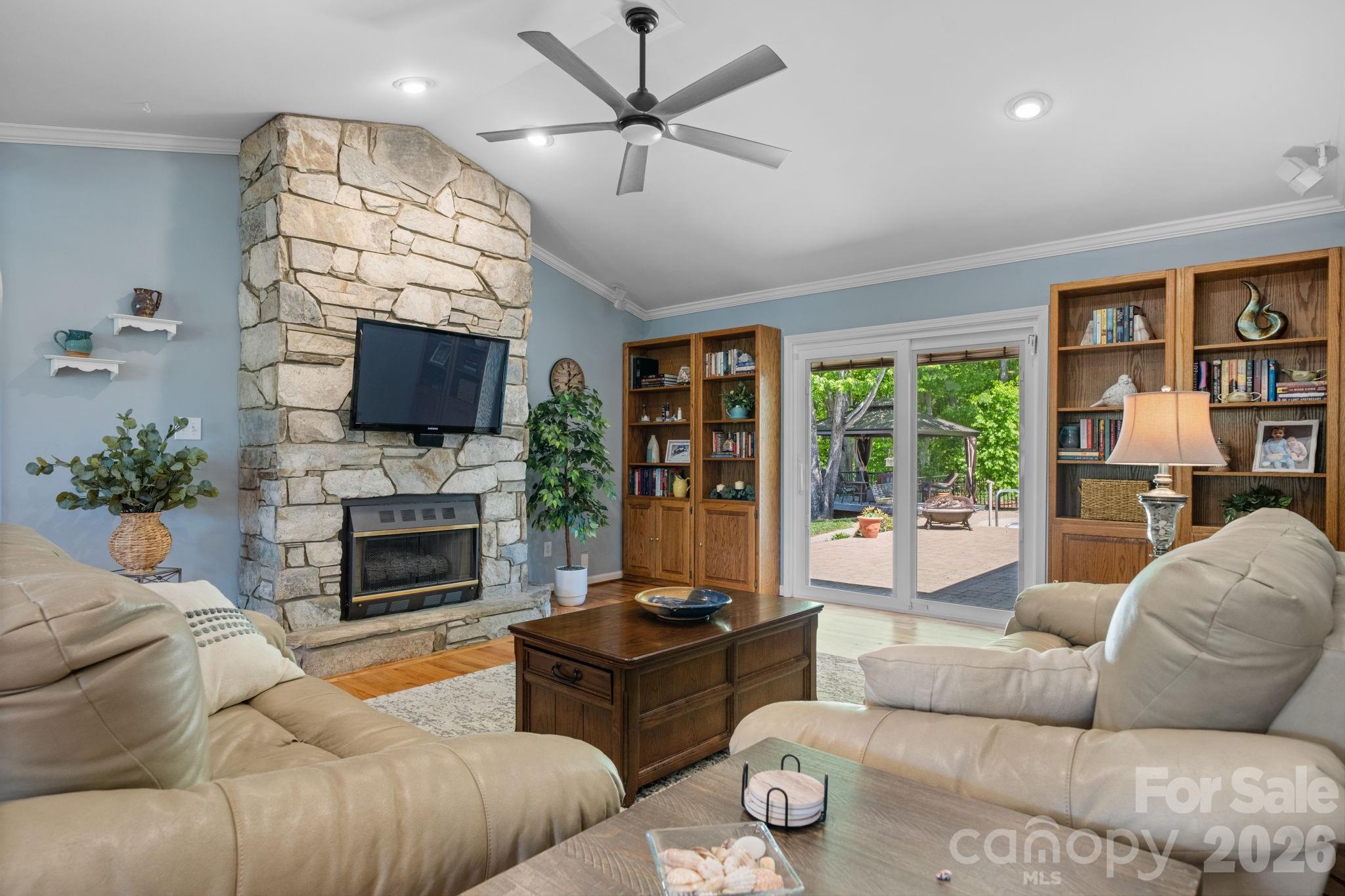 4946 Butner Drive Hickory NC 28602