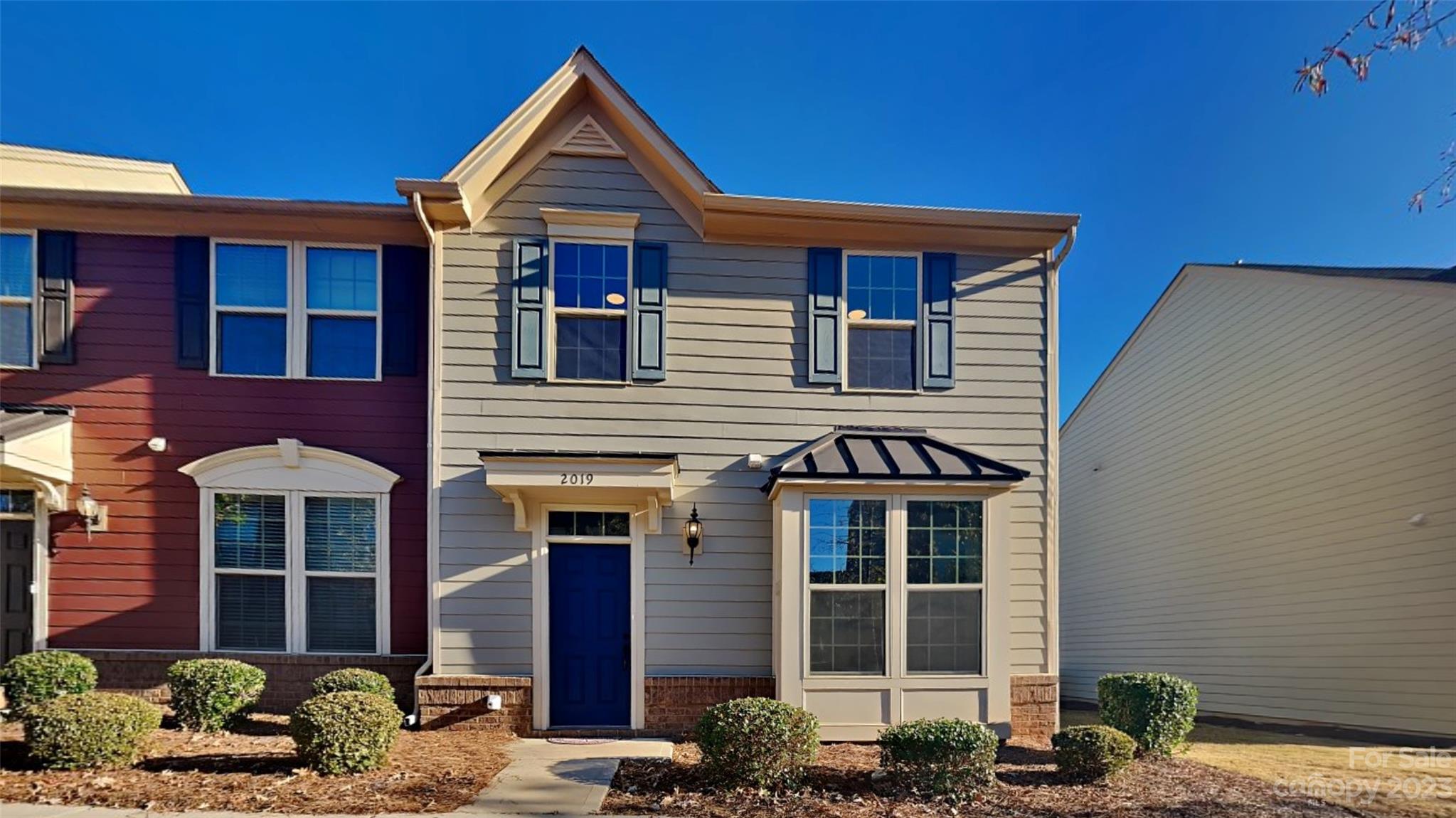 2019 Sage Park Drive Charlotte NC 28217