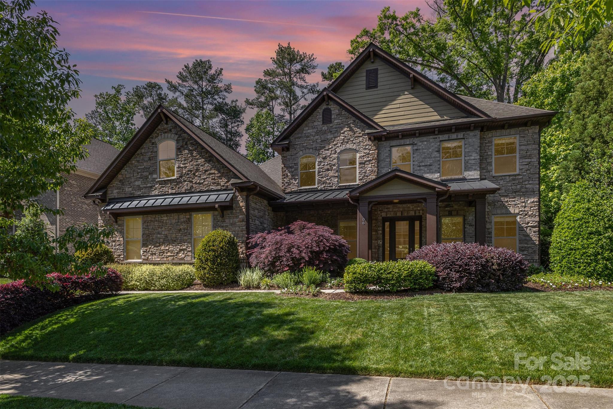 5706 Sardis Hall Court Charlotte NC 28270