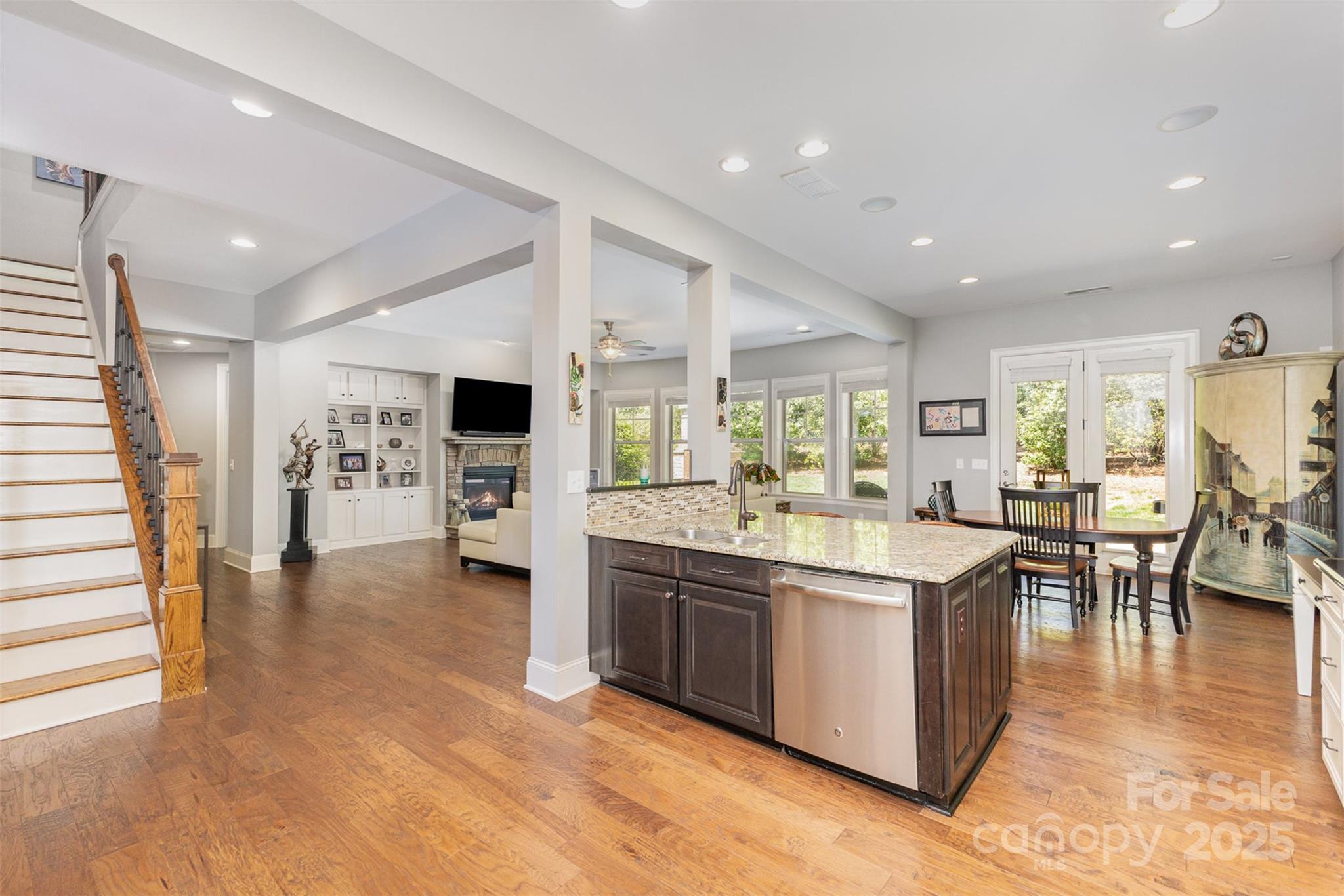 5706 Sardis Hall Court Charlotte NC 28270