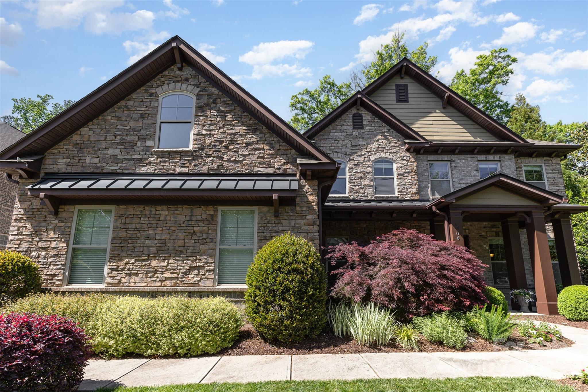 5706 Sardis Hall Court Charlotte NC 28270