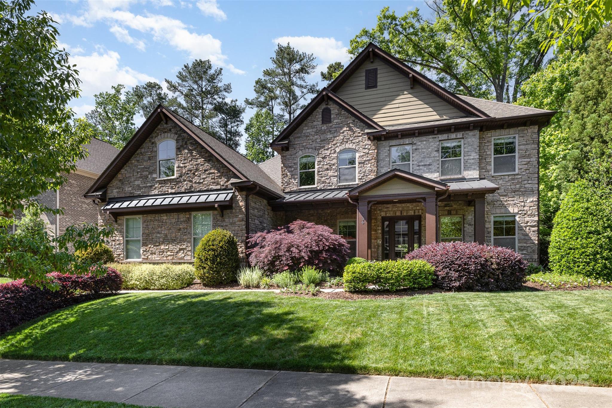 5706 Sardis Hall Court Charlotte NC 28270