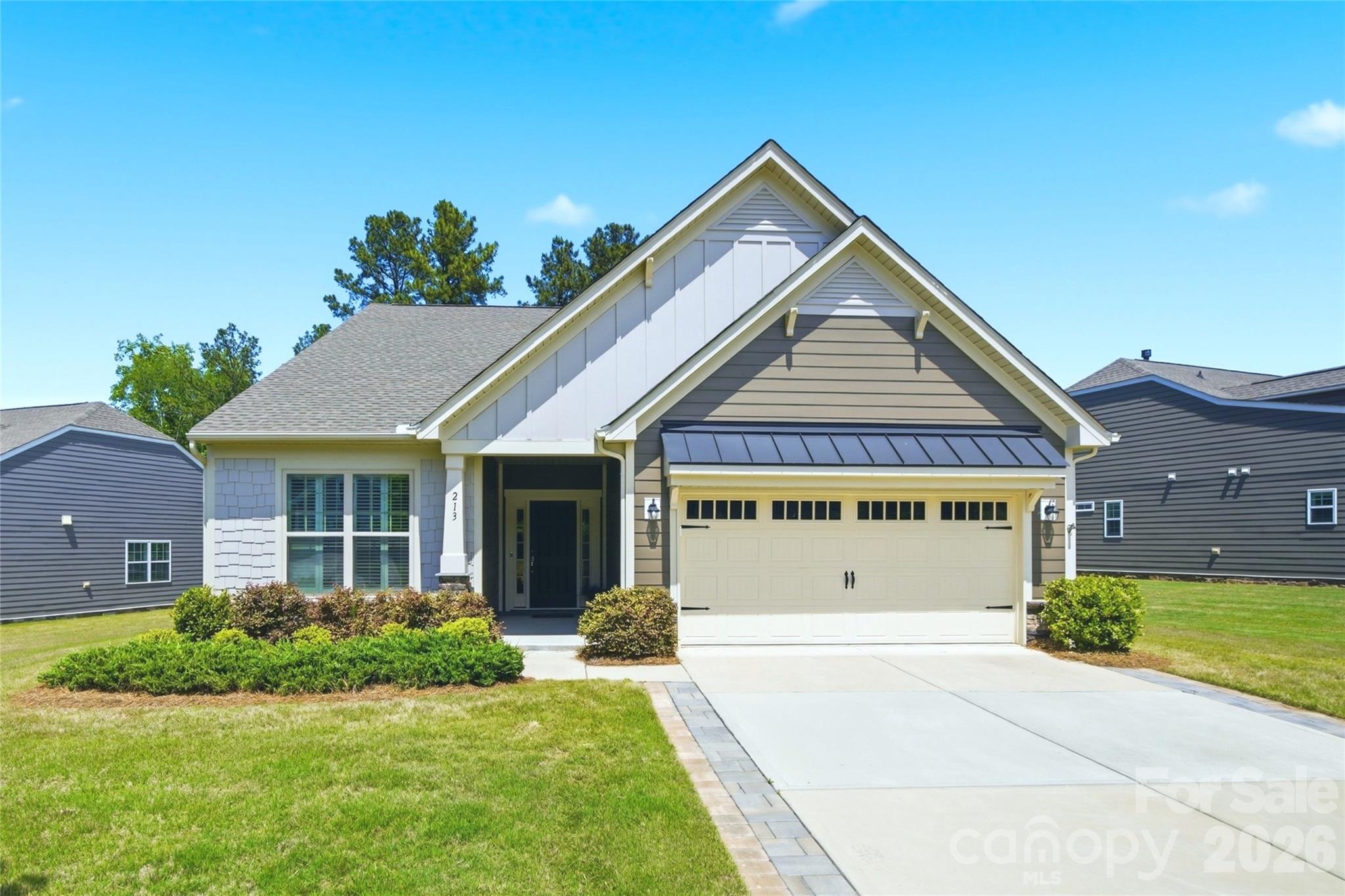 213 Picasso Trail Mount Holly NC 28120