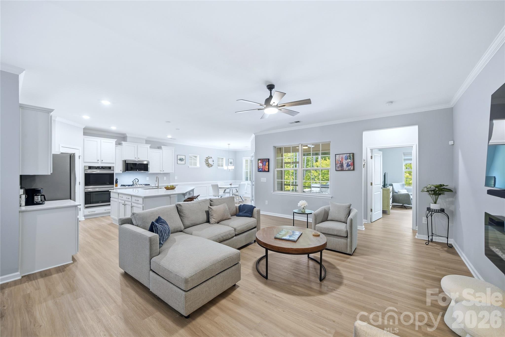 213 Picasso Trail Mount Holly NC 28120