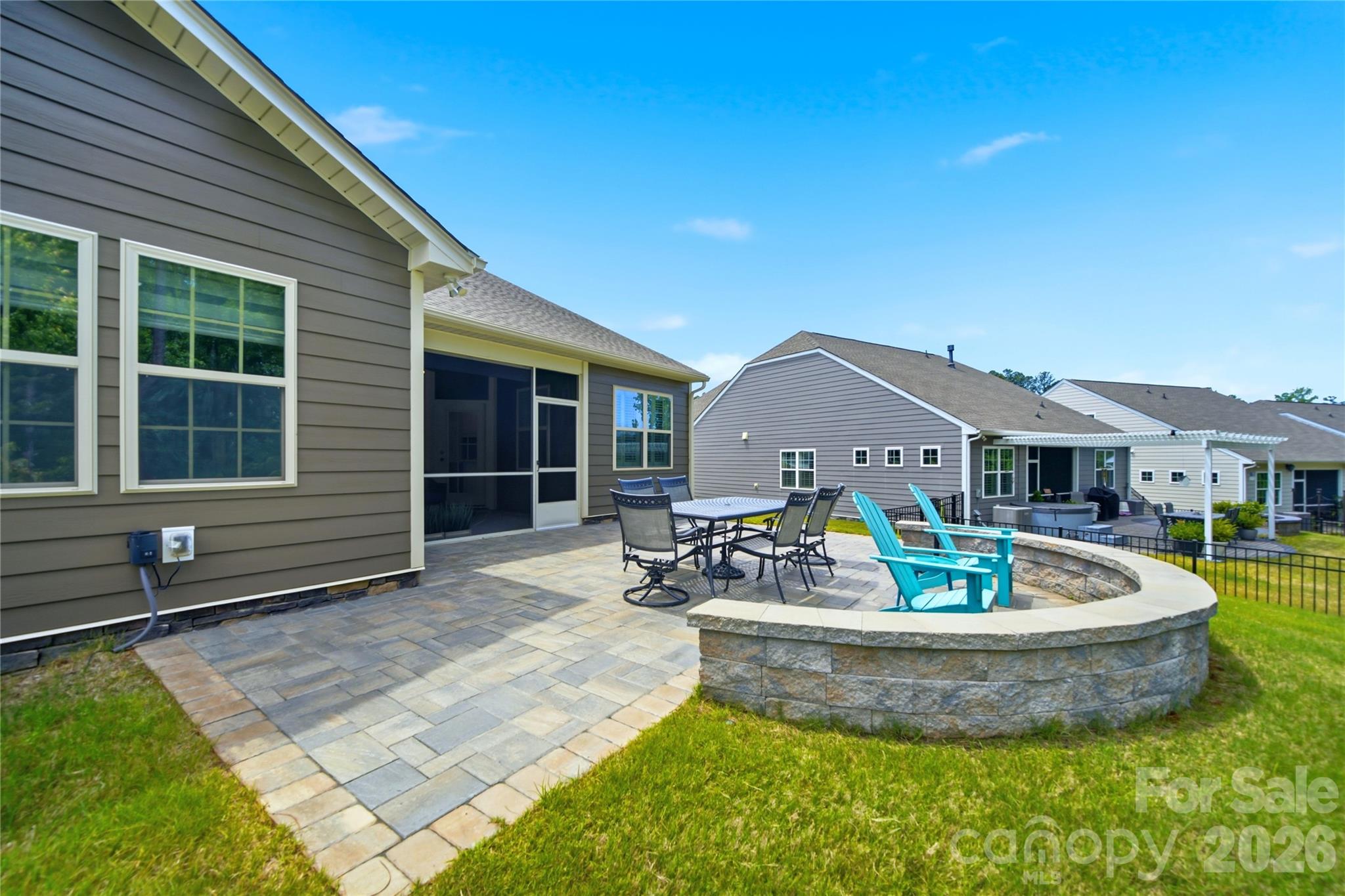 213 Picasso Trail Mount Holly NC 28120