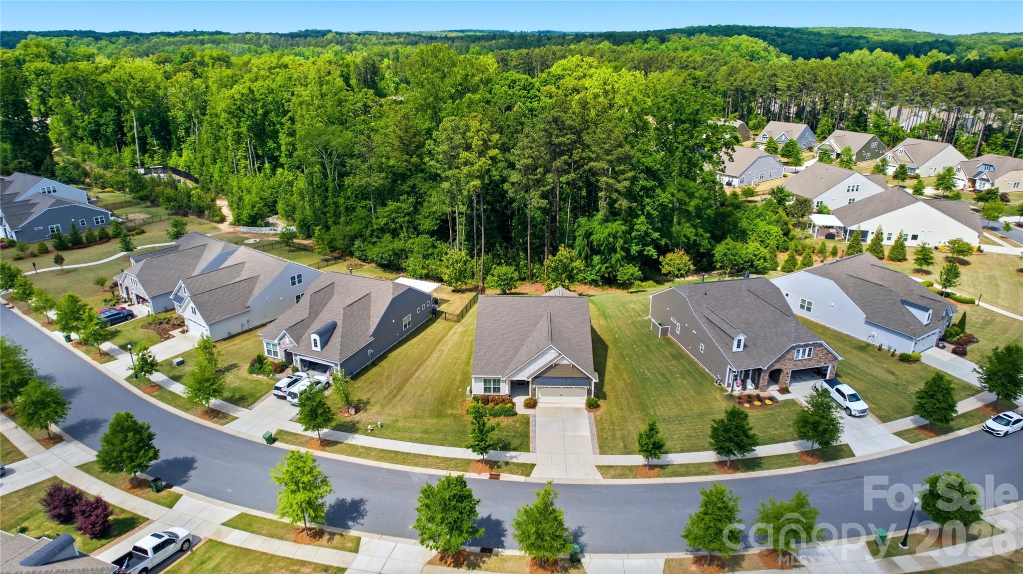 213 Picasso Trail Mount Holly NC 28120