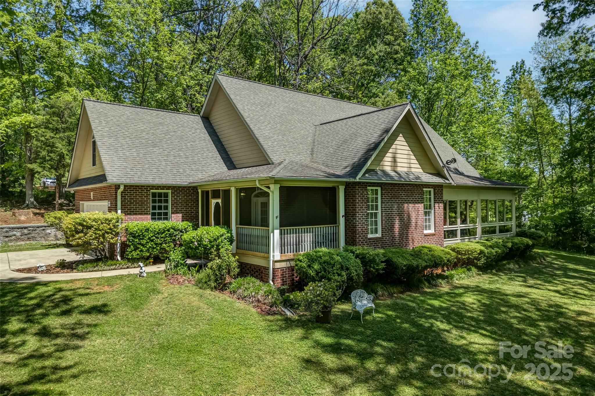 139 General Griffith Circle Rutherfordton NC 28139