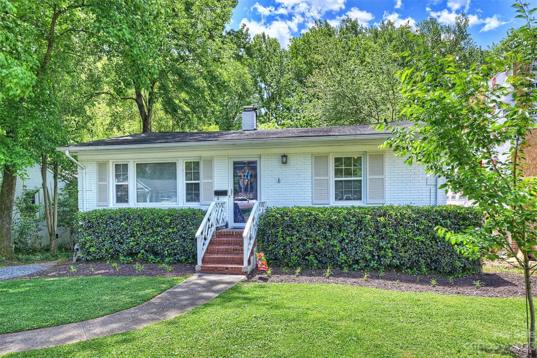 2920 Hanson Drive Charlotte NC 28207