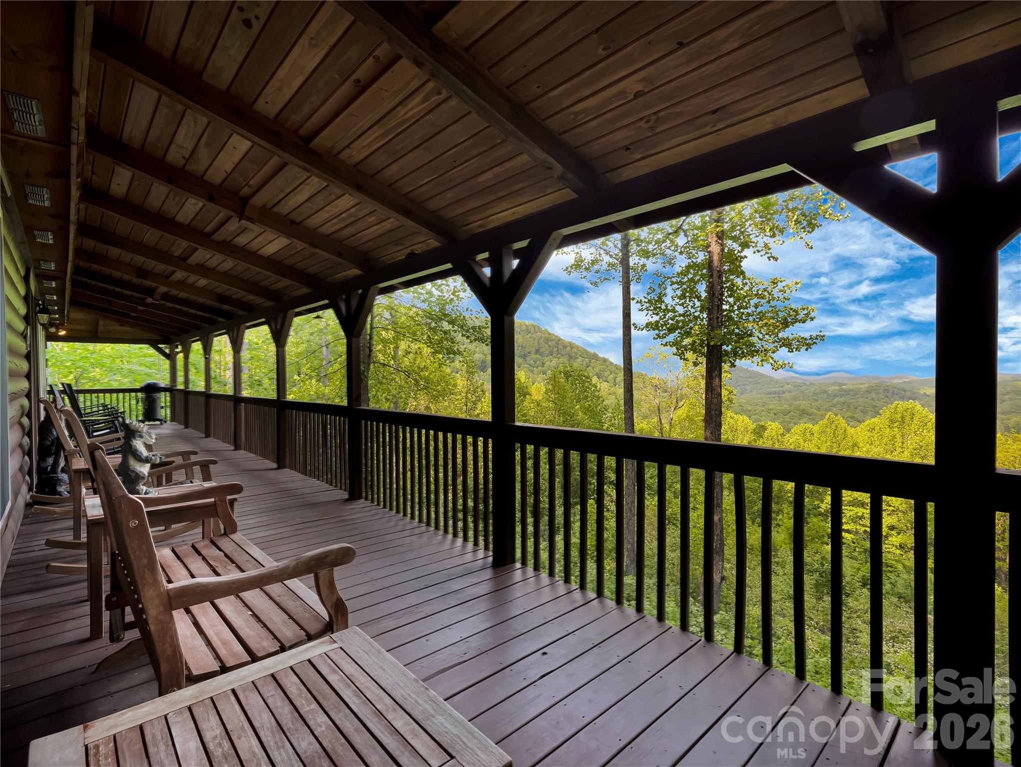 586 Tanglewood Lane Saluda NC 28773