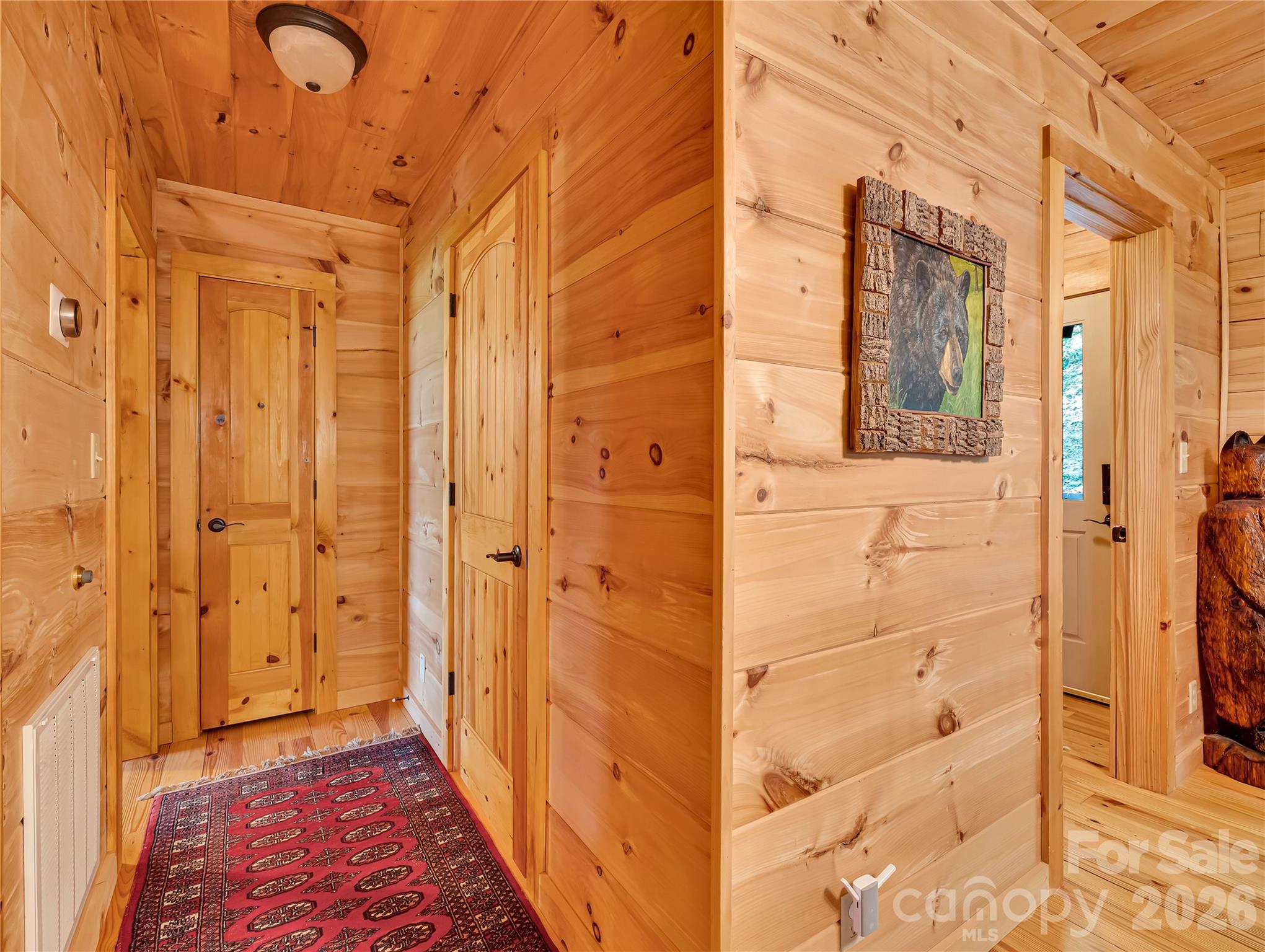 586 Tanglewood Lane Saluda NC 28773