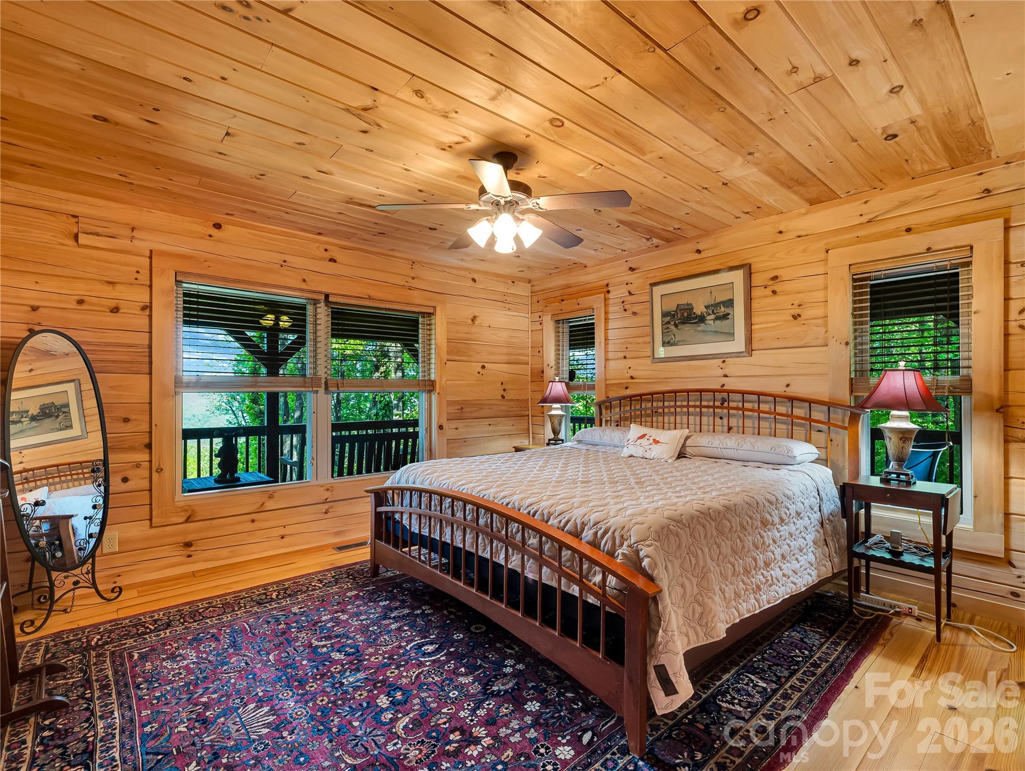 586 Tanglewood Lane Saluda NC 28773