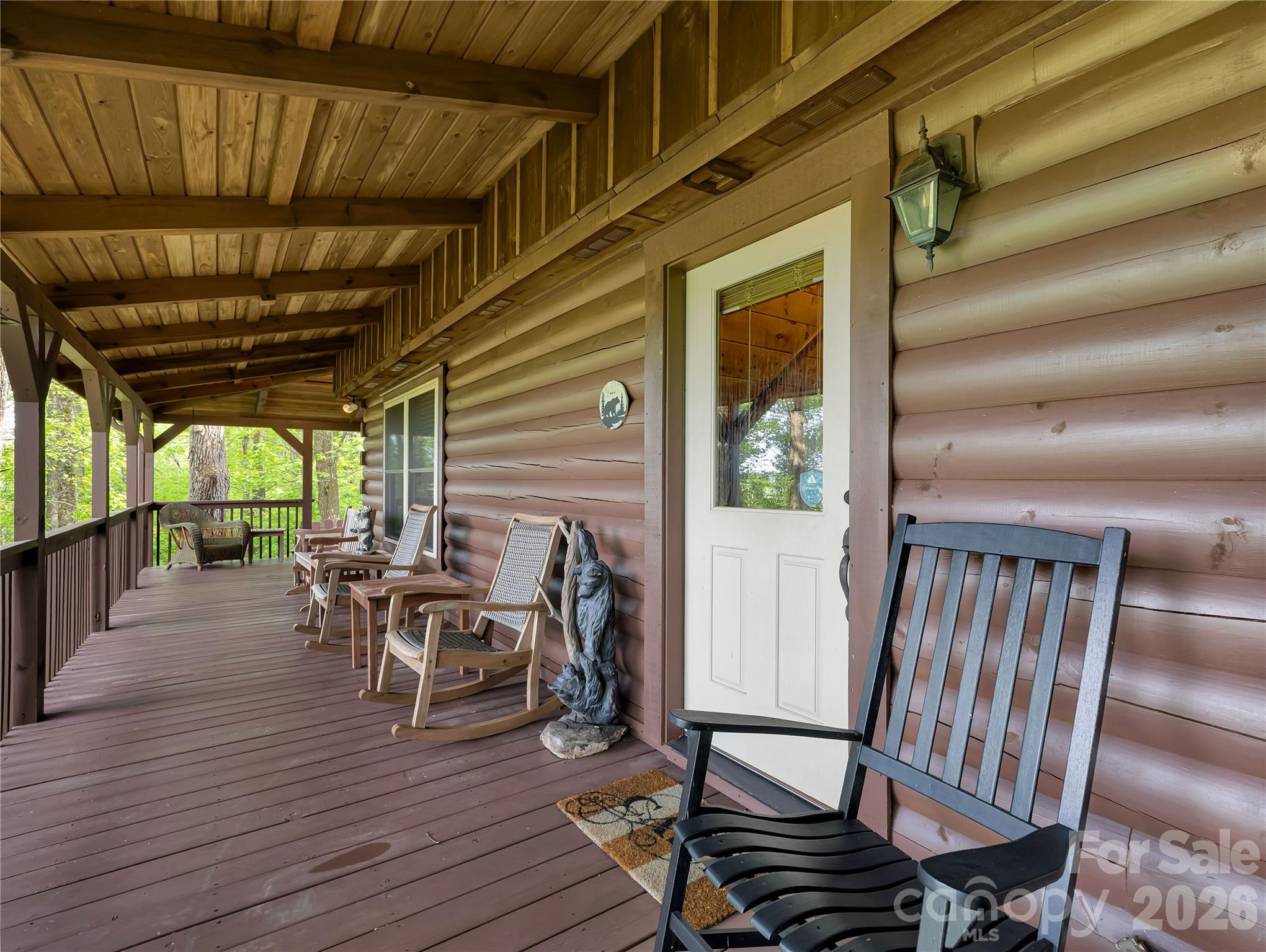 586 Tanglewood Lane Saluda NC 28773