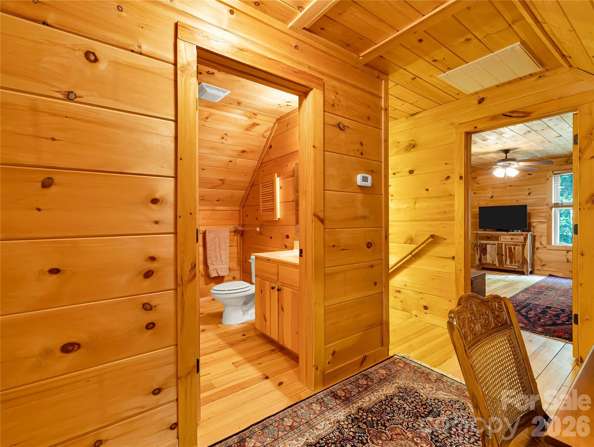 586 Tanglewood Lane Saluda NC 28773