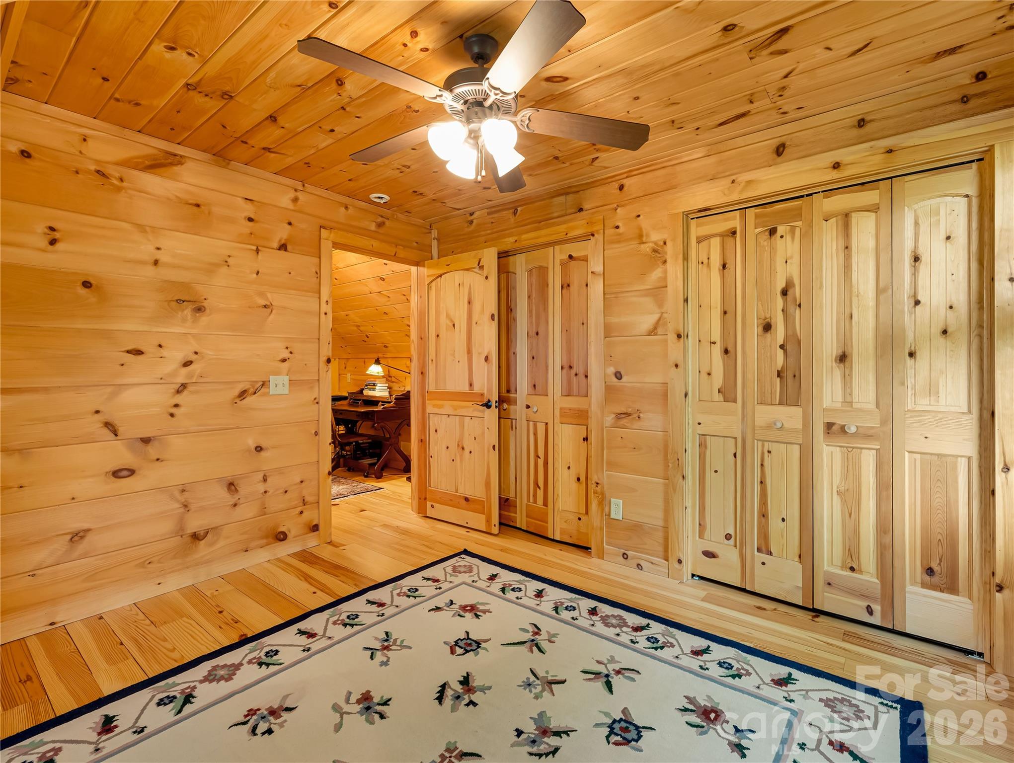 586 Tanglewood Lane Saluda NC 28773