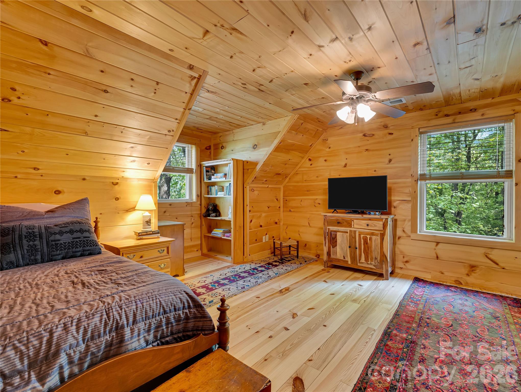 586 Tanglewood Lane Saluda NC 28773