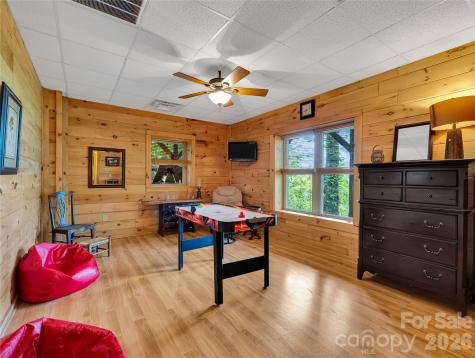 586 Tanglewood Lane Saluda NC 28773