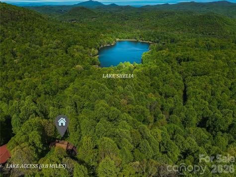 586 Tanglewood Lane Saluda NC 28773