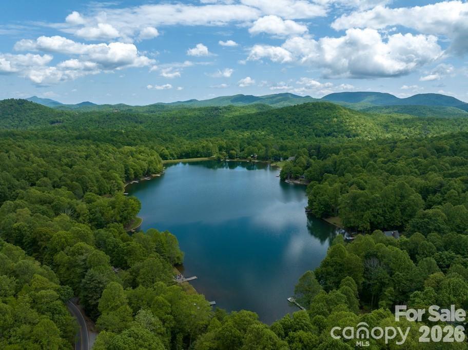 586 Tanglewood Lane Saluda NC 28773