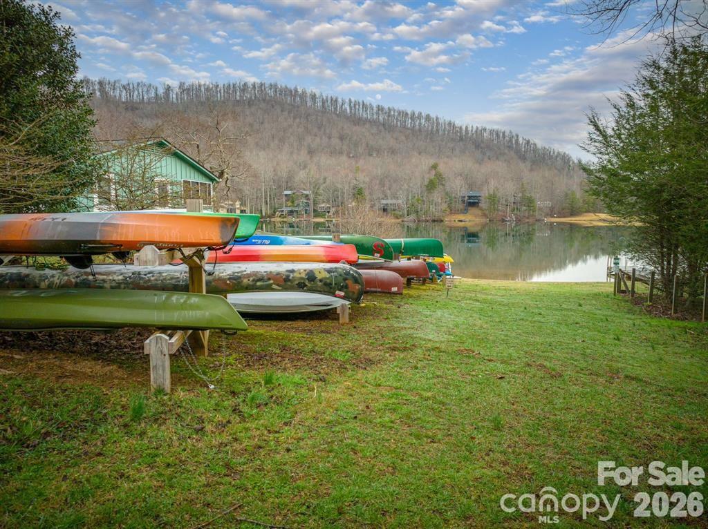 586 Tanglewood Lane Saluda NC 28773