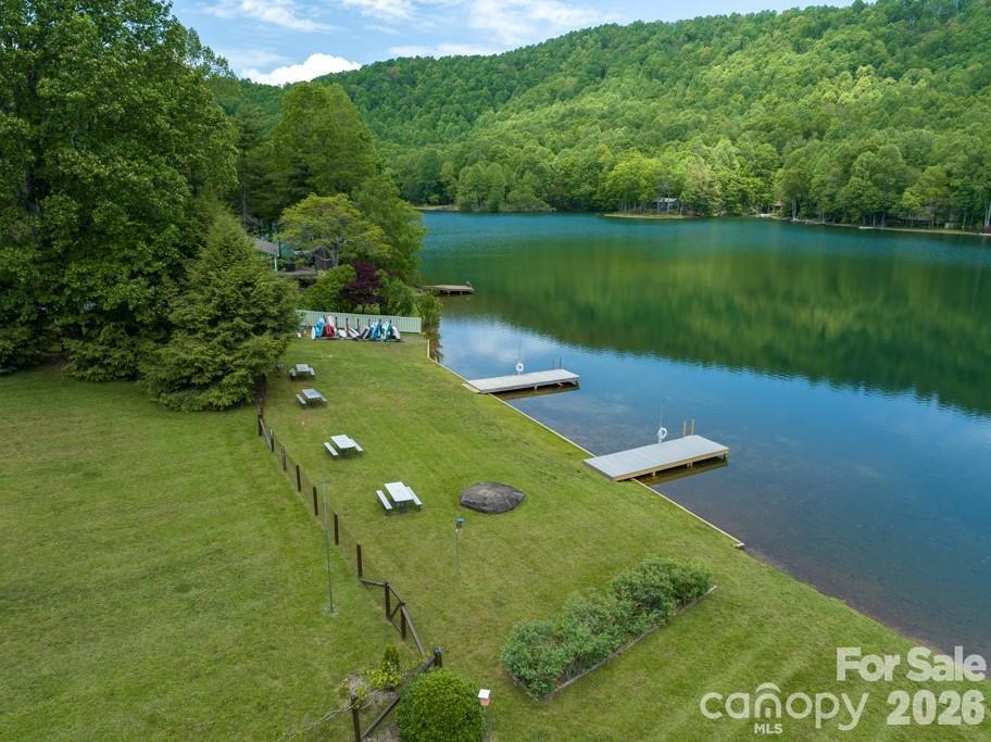 586 Tanglewood Lane Saluda NC 28773