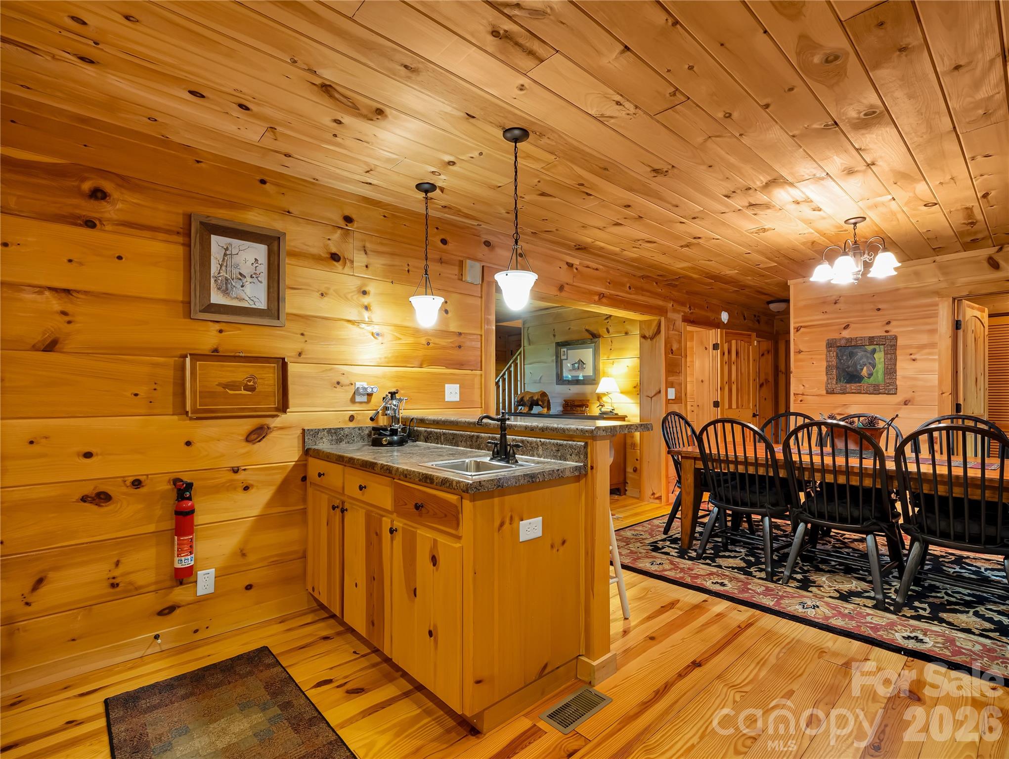 586 Tanglewood Lane Saluda NC 28773