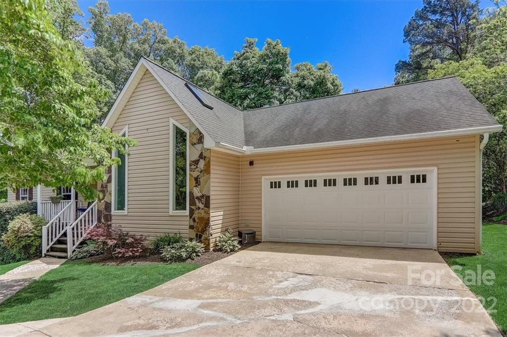 31 Lela Johnson Lane Asheville NC 28803