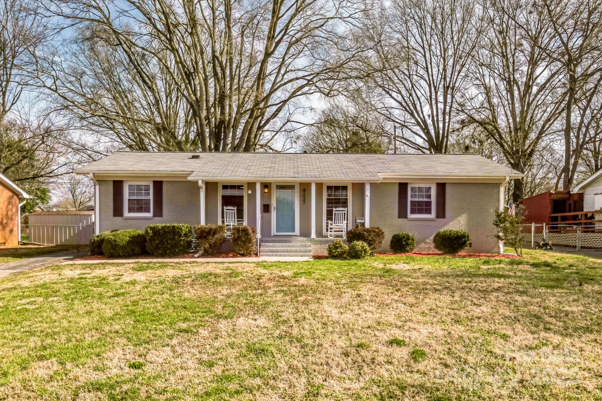 4227 Winedale Lane Charlotte NC 28205