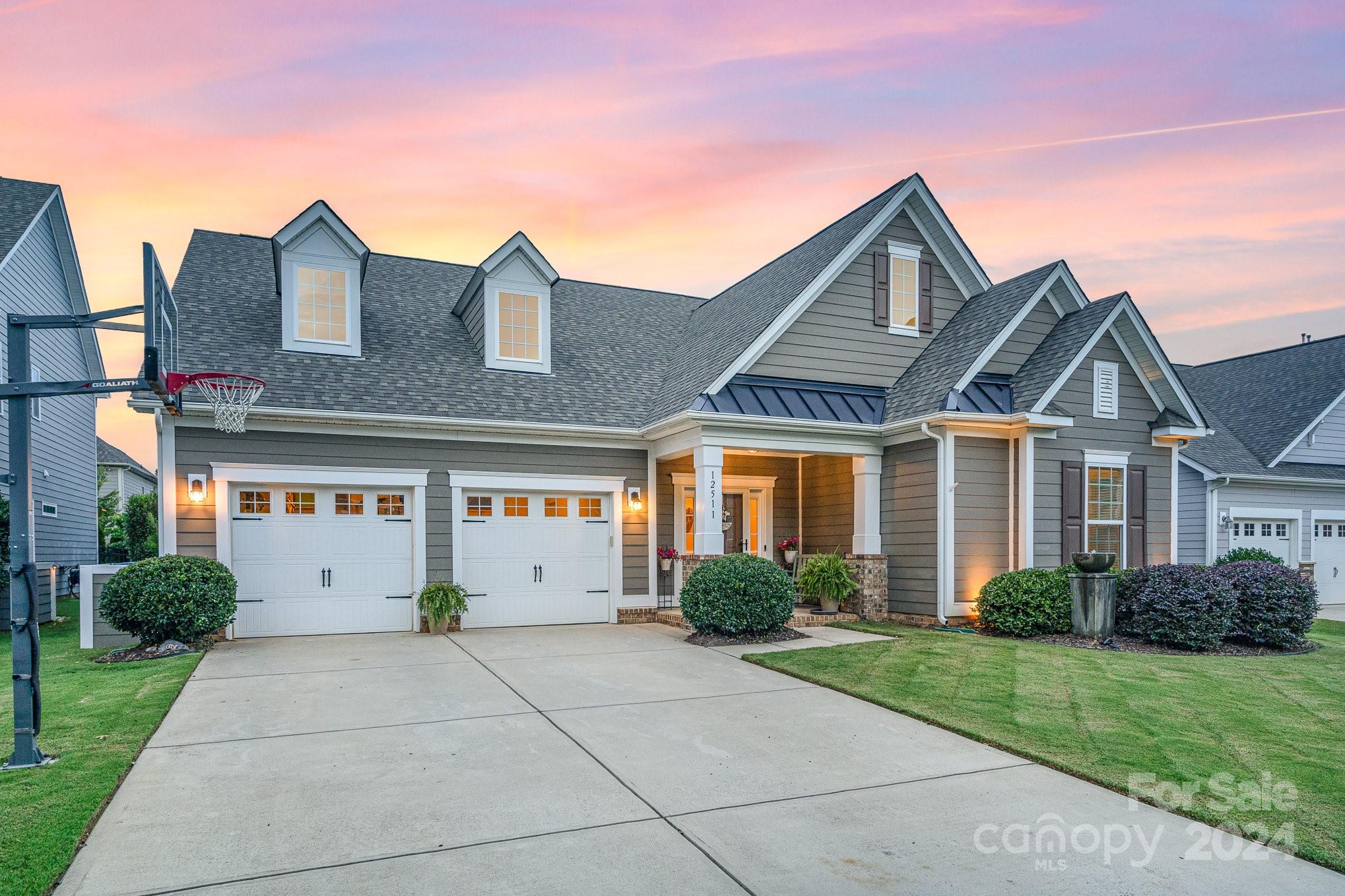 12511 Old Westbury Drive Cornelius NC 28031