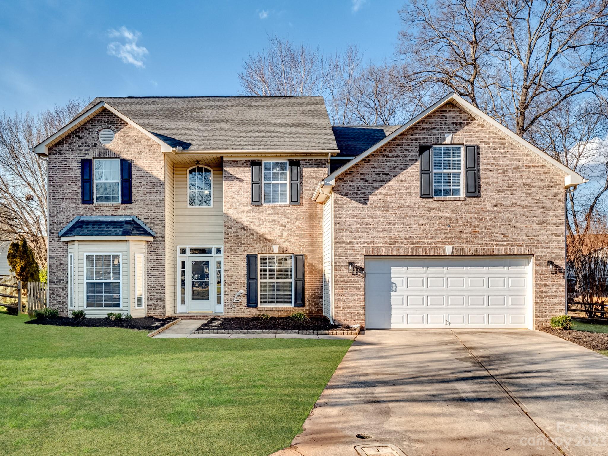 4789 Chesney Street NW Concord NC 28027