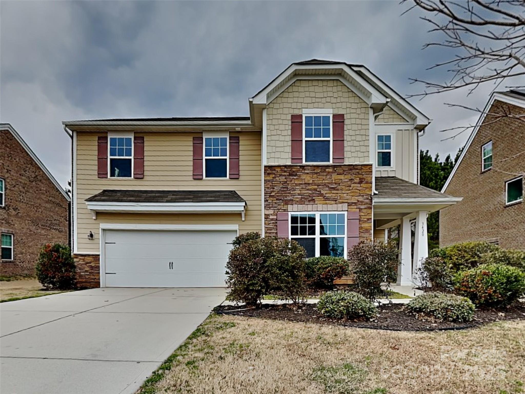 3420 Donnington Way Gastonia NC 28056