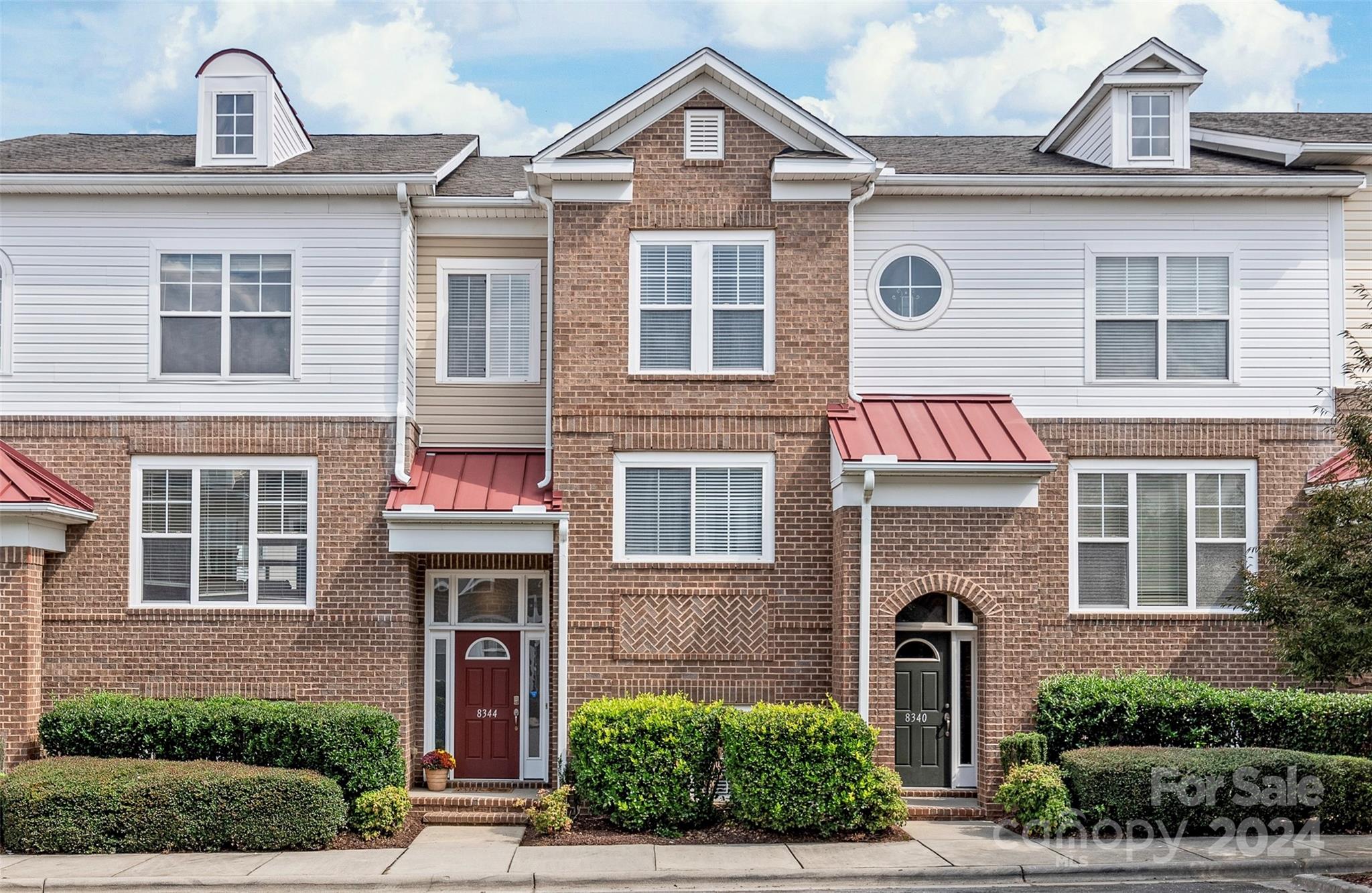 8344 Scotney Bluff Avenue Charlotte NC 28273