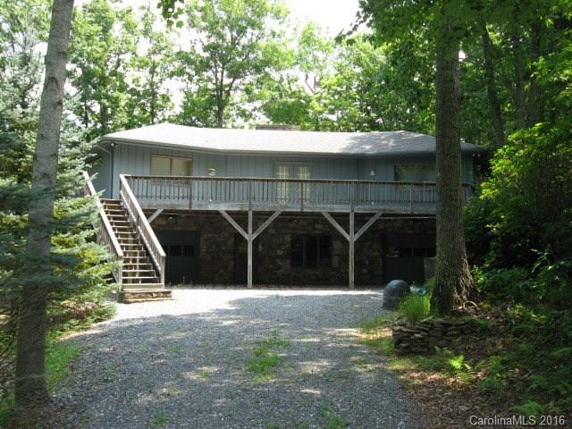 798 Rolling Ridge Loop Burnsville NC 28714