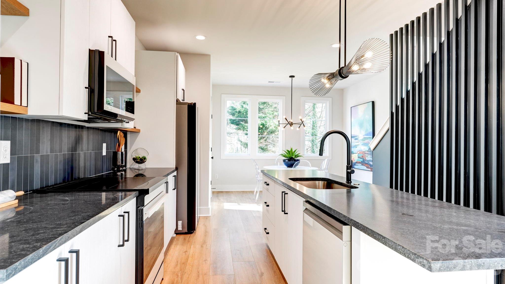 1308 Carolyn Drive Charlotte NC 28205
