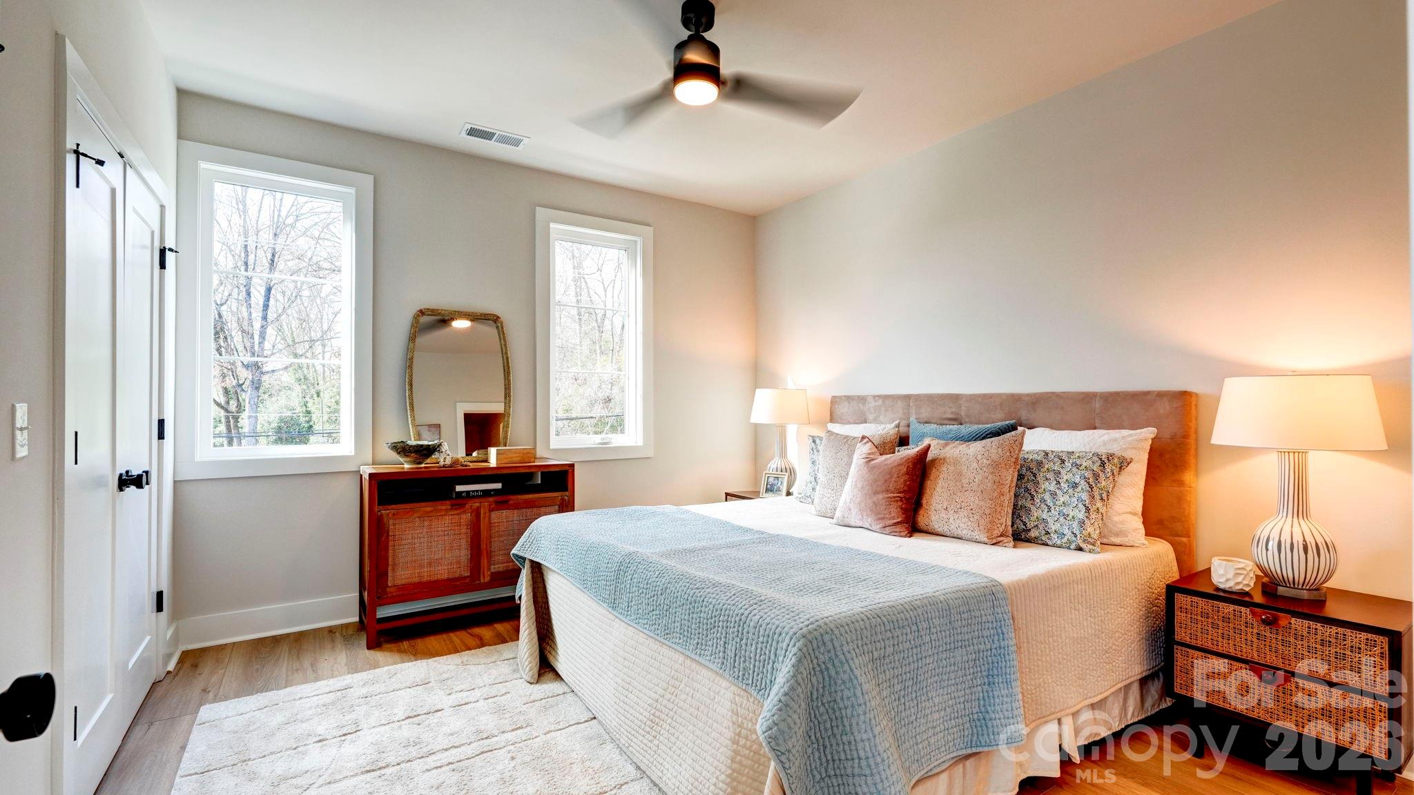 1308 Carolyn Drive Charlotte NC 28205