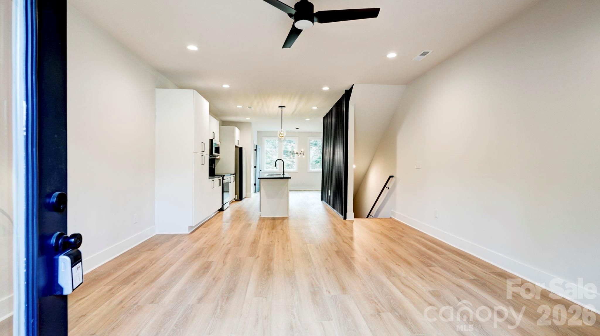 1308 Carolyn Drive Charlotte NC 28205