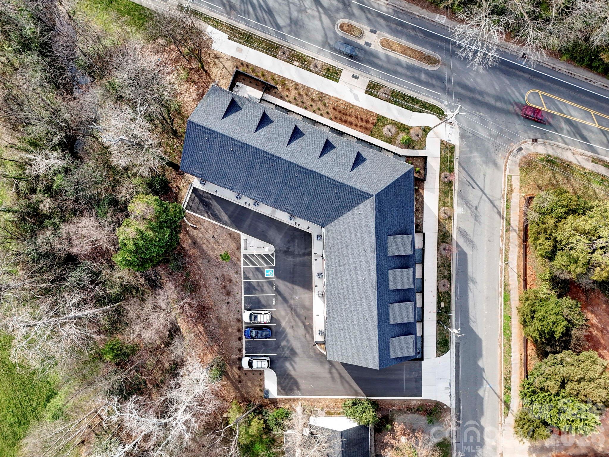 1308 Carolyn Drive Charlotte NC 28205