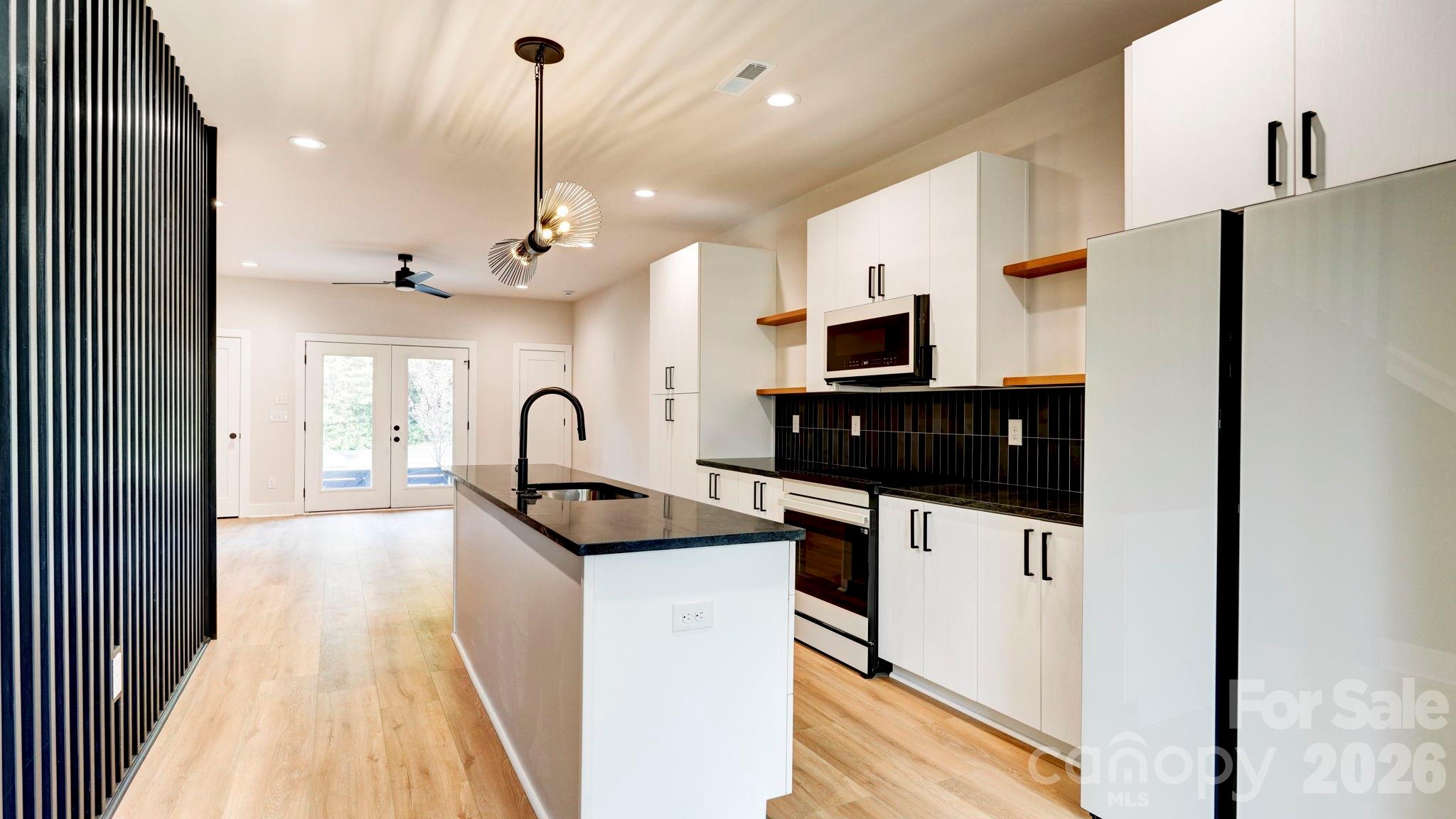 1308 Carolyn Drive Charlotte NC 28205