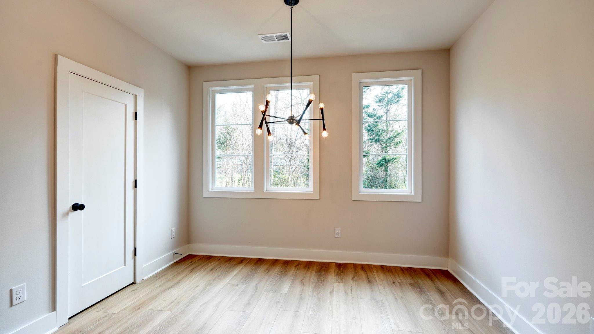 1308 Carolyn Drive Charlotte NC 28205
