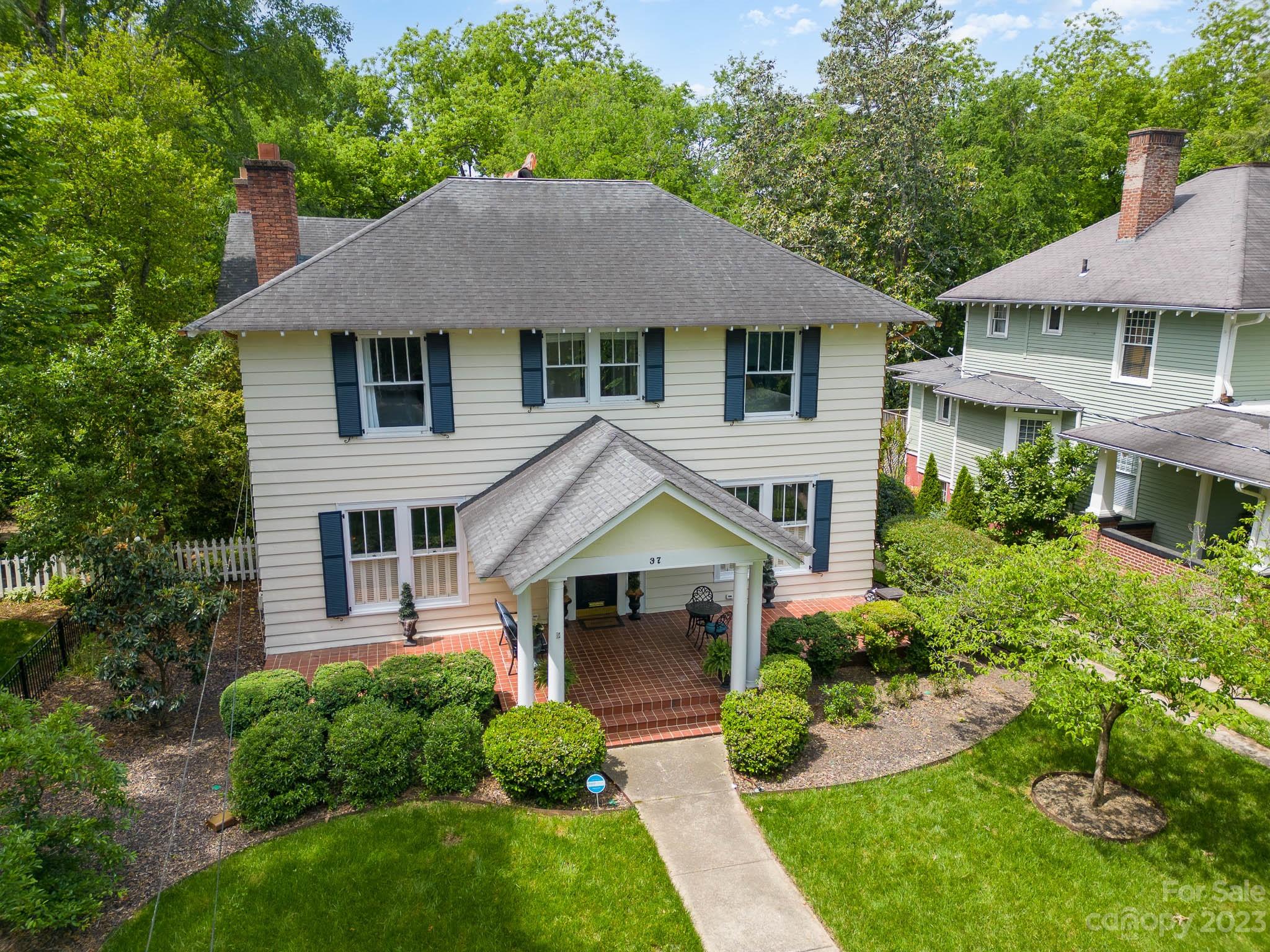 37 Georgia Street NW Concord NC 28025