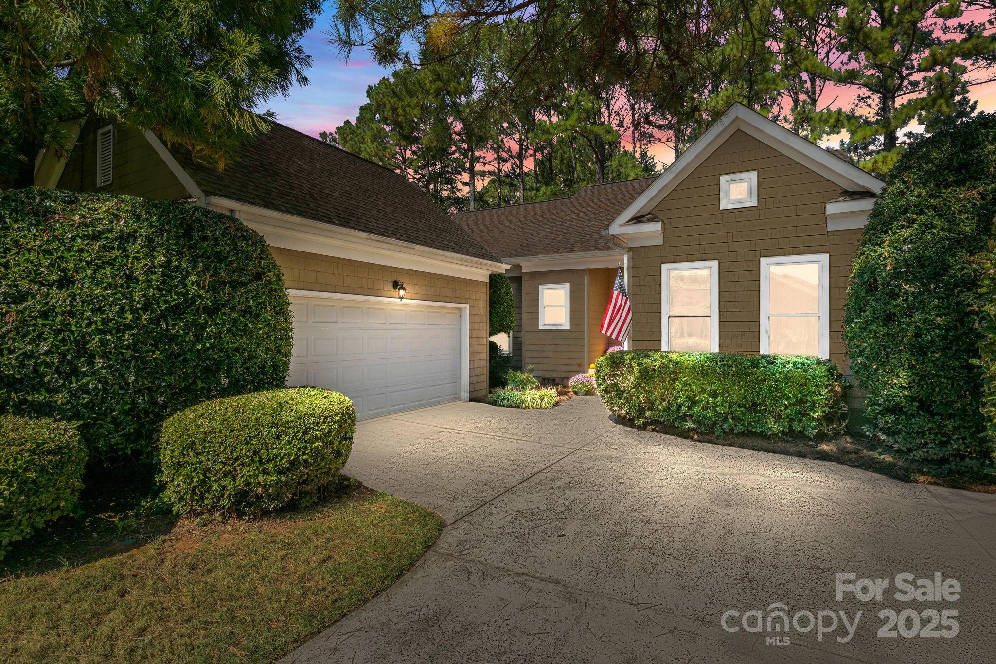 17405 Springwinds Drive Cornelius NC 28031
