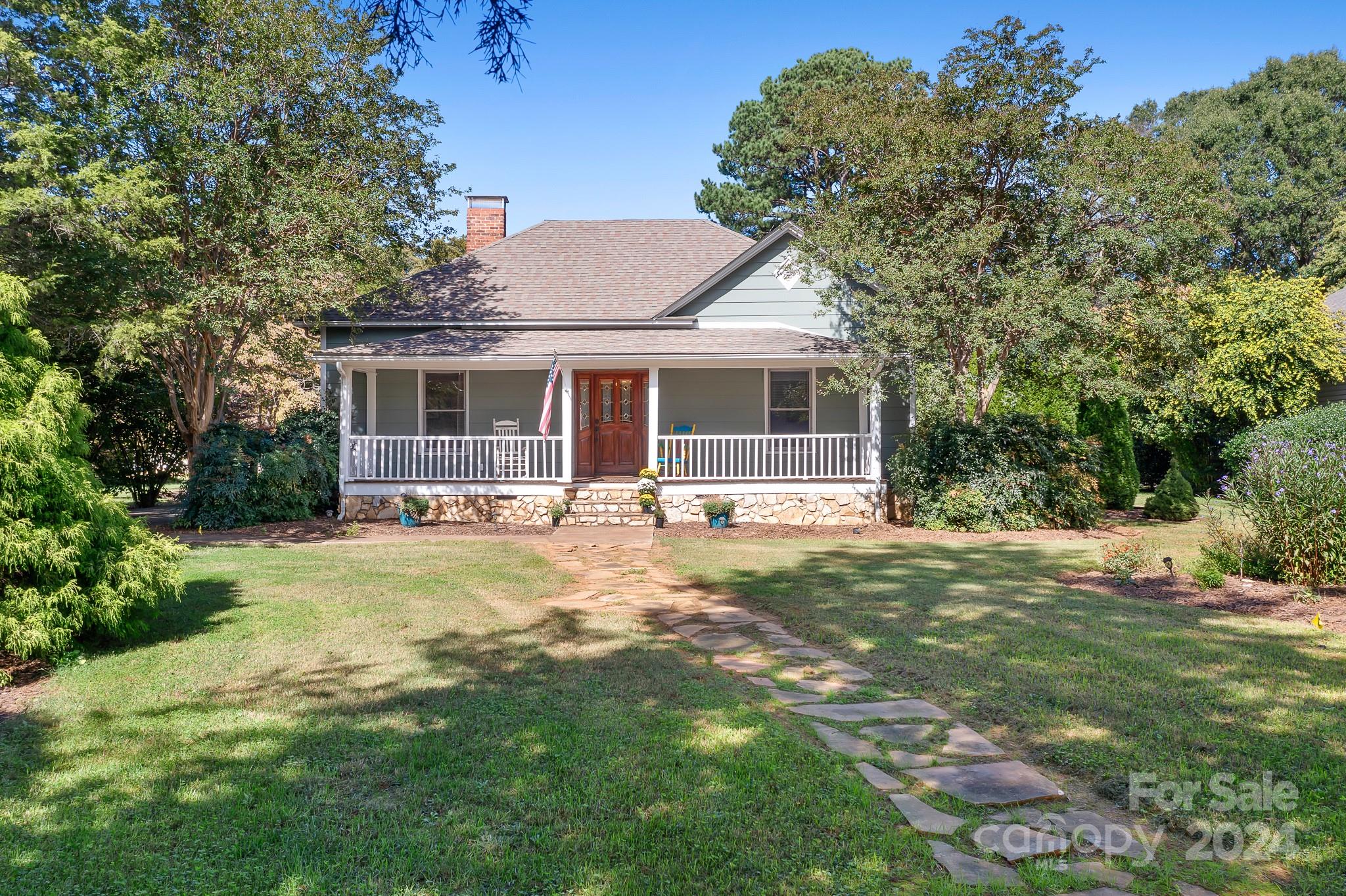114 Holbrook Street Huntersville NC 28078