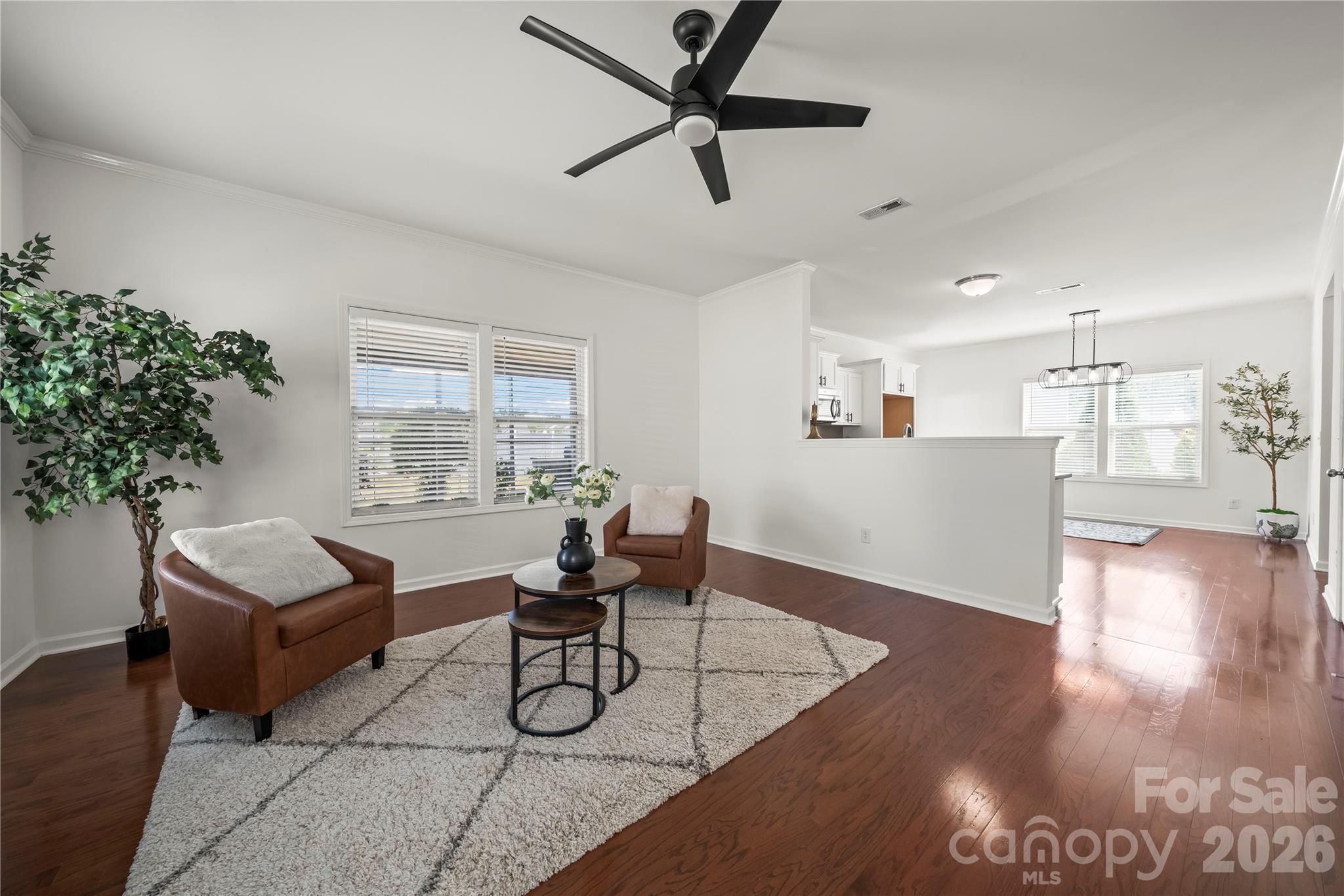 3329 Saddlebrook Drive Midland NC 28107