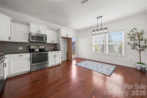3329 Saddlebrook Drive Midland NC 28107