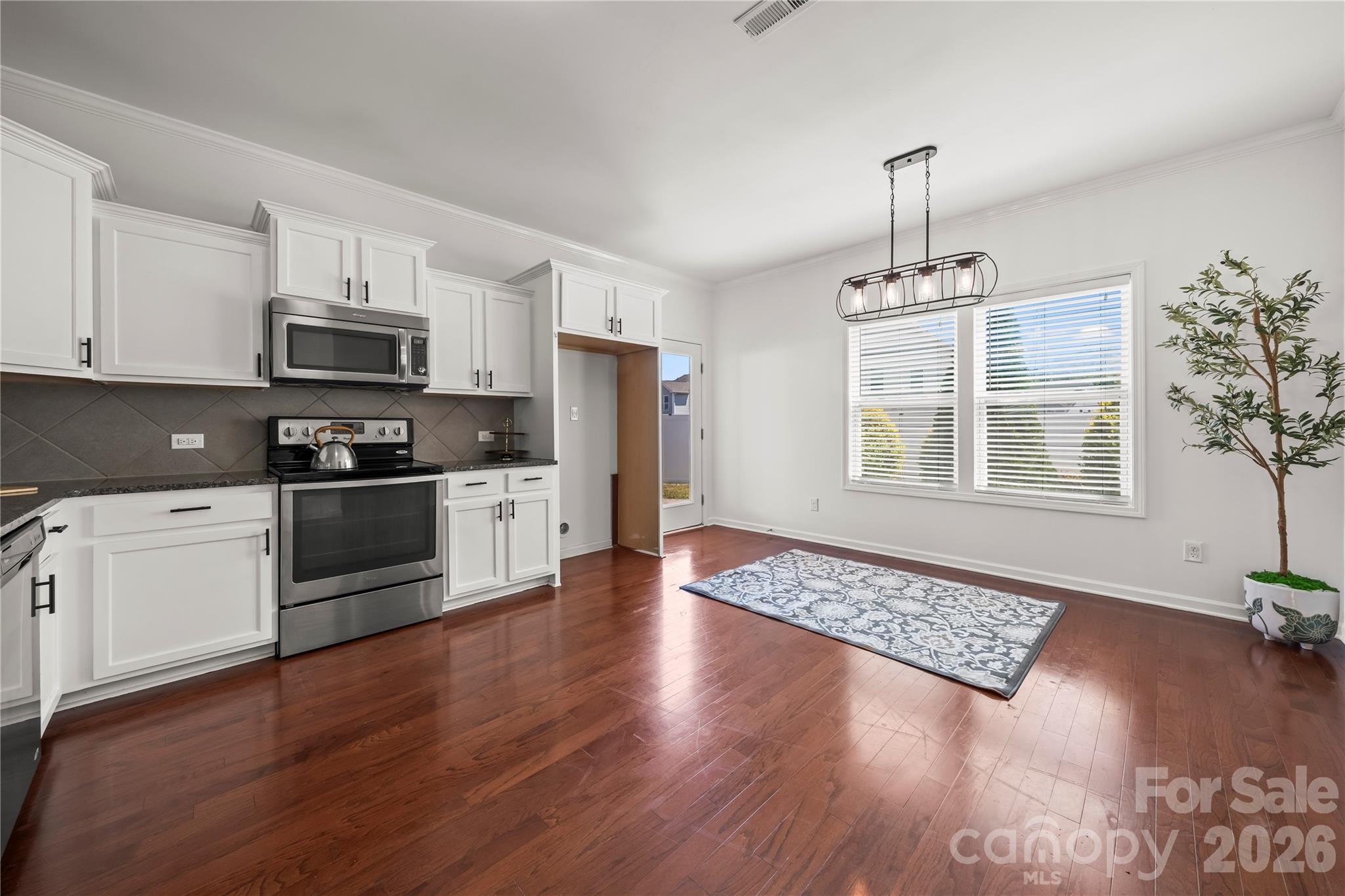 3329 Saddlebrook Drive Midland NC 28107