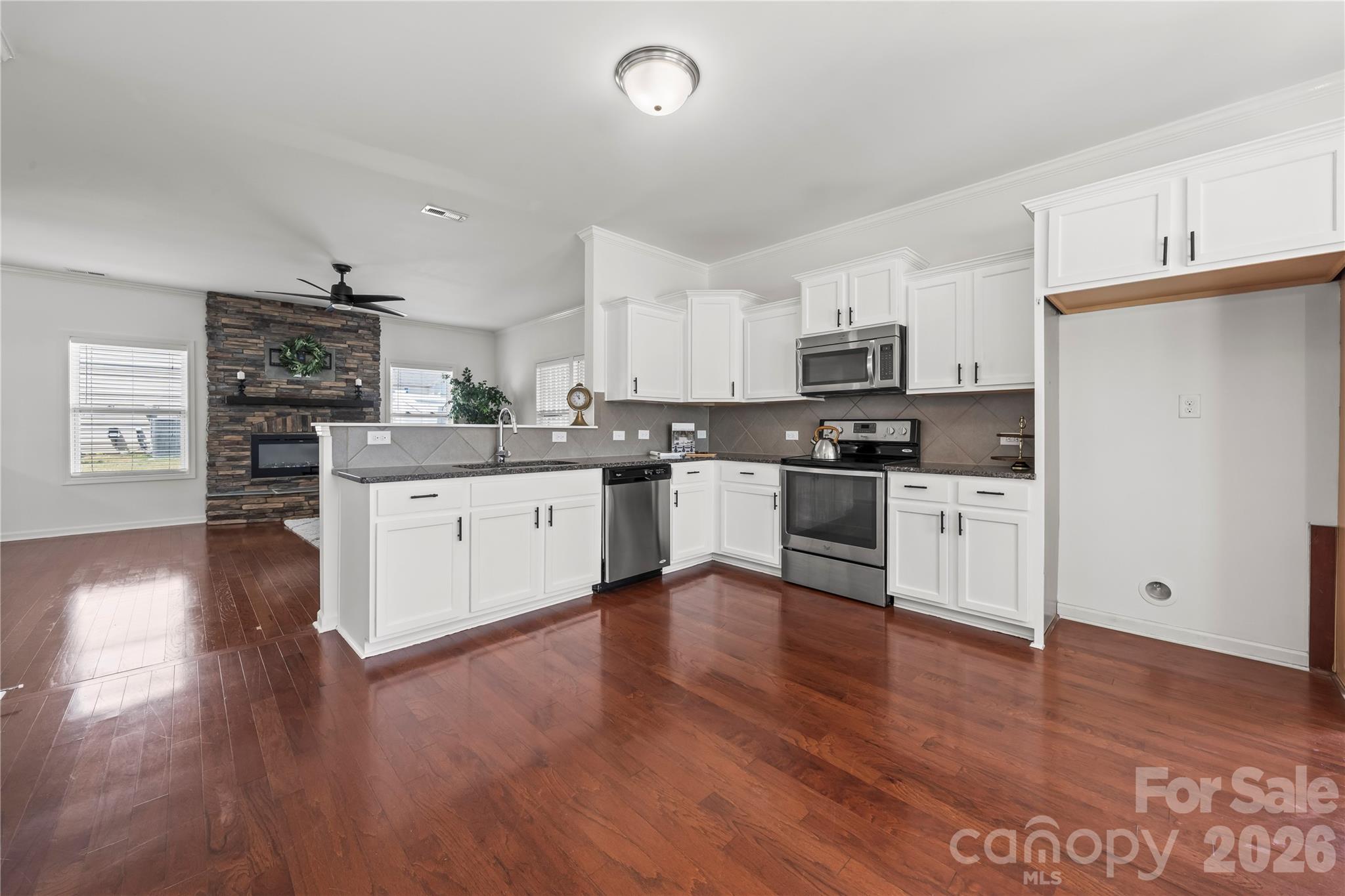 3329 Saddlebrook Drive Midland NC 28107