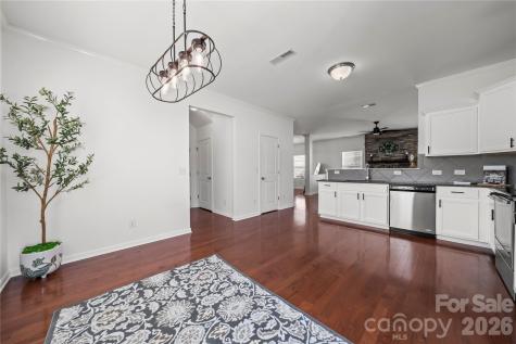 3329 Saddlebrook Drive Midland NC 28107