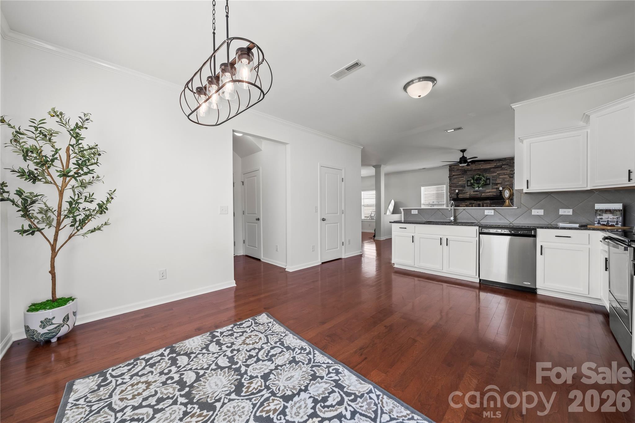 3329 Saddlebrook Drive Midland NC 28107